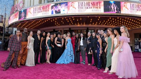 Taylor swift in los angeles - Los Angeles is one of the most popular cities in the world, and you probably already know a thing or two about it and its geography. It’s home to Hollywood, Los Angeles, CA, it’s a...